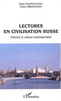 Lectures en civilisation russe