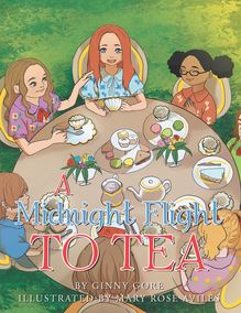 A Midnight Flight to Tea