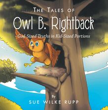 The Tales of Owl B. Rightback