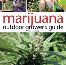 Marijuana Outdoor Grower s Guide