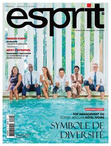 Esprit Mag  N°20