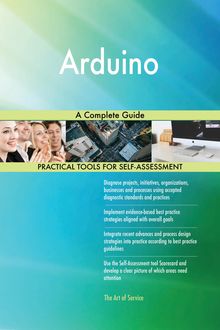 Arduino A Complete Guide