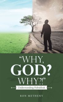 “Why, God? Why?!”