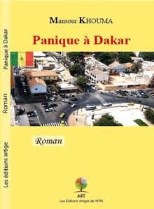 Panique à Dakar