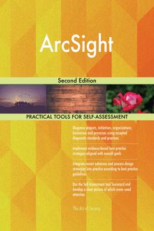 ArcSight Second Edition