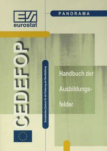 Handbuch der Ausbildungsfelder