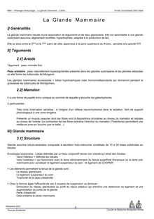 Faculté de Médecine Montpellier Nîmes Décembre Sources Étudiantes