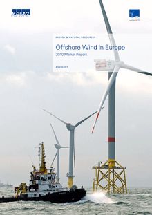 Offshore Wind in Europe  
