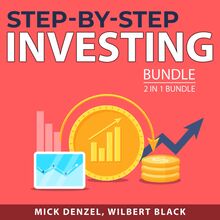 Step-By-Step Investing Bundle, 2 in 1 bundle: Intelligent Investor and Invest in Real Estate