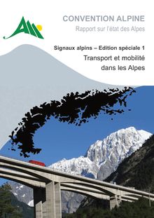 Document complet - Convention alpine