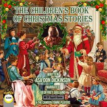 The Children s Book of Christmas Stories