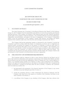 JDA-Audit-Committee-Charter