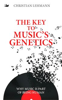 The Key to Musics Genetics