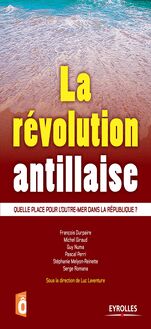 La révolution antillaise