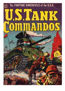 US Tank Commandos 02