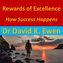 Rewards of Excellence