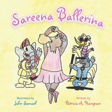 Sareena Ballerina