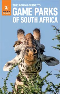 The Rough Guide to Game Parks of South Africa (Travel Guide eBook)