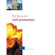 EU Focus on civil protection