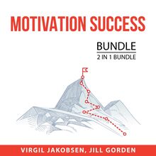 Motivation Success Bundle, 2 i 1 bundle: Motivation and Personality and Motivation Manifestation