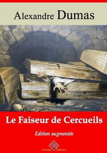 Le Faiseur de cercueils – suivi d annexes