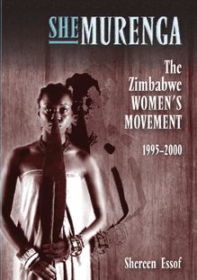 SheMurenga: The Zimbabwean Women s Movement 1995-2000