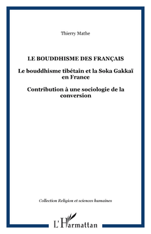 Le bouddhisme des français