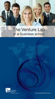 Lab The Venture Lab