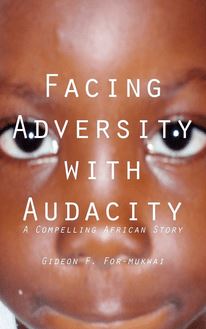 Facing Adversity with Audacity