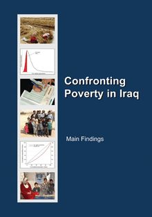 Confronting Poverty in Iraq