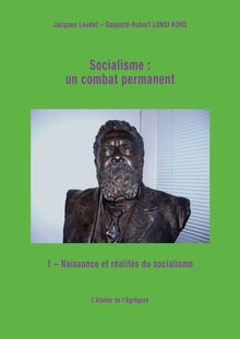 Socialisme : un combat permanent