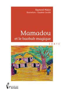 Mamadou et le baobab magique