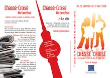 Chassé-Croisé Chassé-Croisé