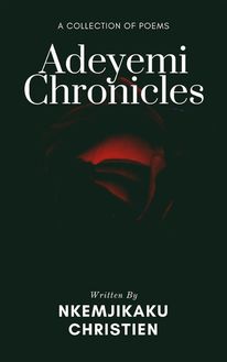 Adeyemi Chronicles