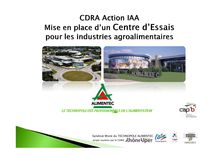 110209-FC CEssais CDRA Commission Agriculture pdf