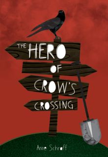 Hero of Crow s Crossing