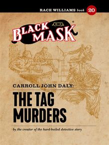 The Tag Murders