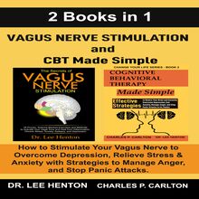 Vagus Nerve Stimulation and CBT Made Simple