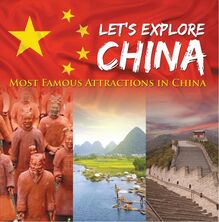 Let s Explore China (Most Famous Attractions in China)