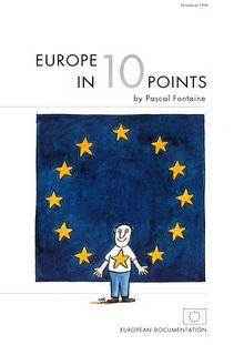 Europe in 10 points