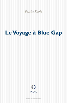 Le Voyage à Blue Gap