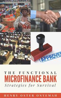 The Functional Microfinance Bank