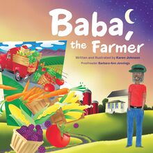 Baba, the Farmer
