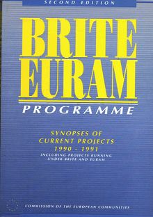 BRITE/EURAM programme