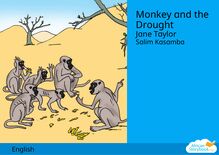 Monkey and the Drought