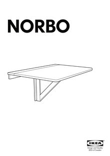 IKEA - NORBO