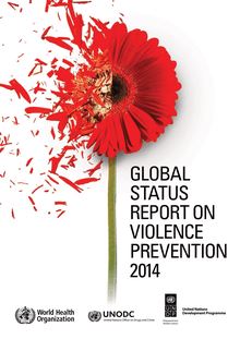 Prévention de la violence dans le monde - Rapport de situation 2014