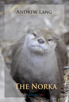 The Norka and Other Fairy Tales