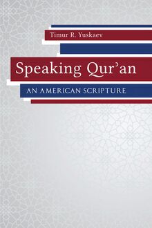 Speaking Qur an