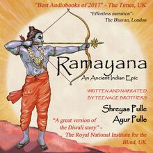 Ramayana: An Ancient Indian Epic